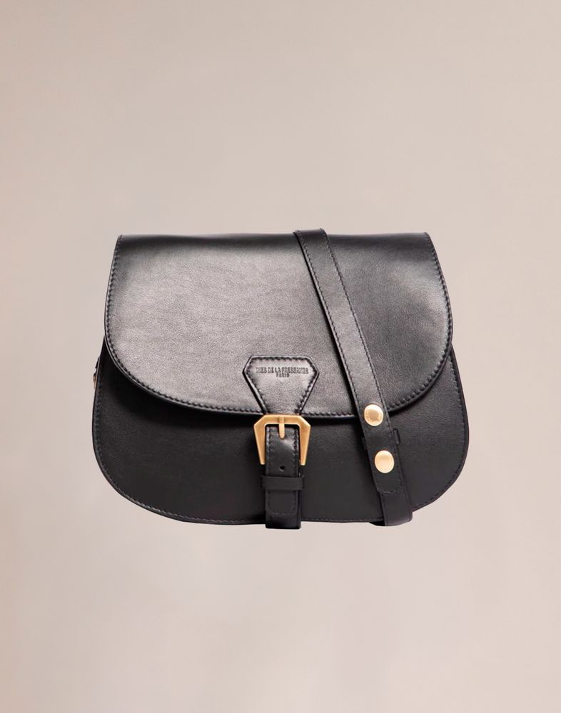 Sac main Baby Flneur noir 380 €