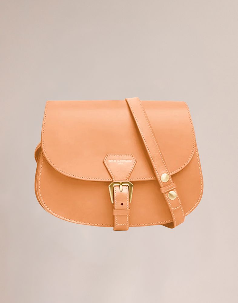 Sac main Baby Flneur camel 380 €