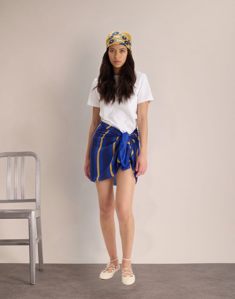 Pareo Flore 170 €