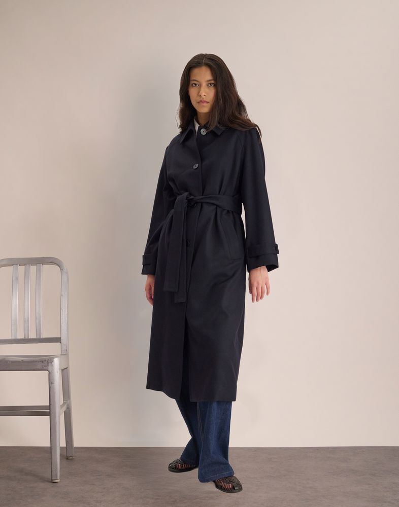 Manteau Esme 695 €