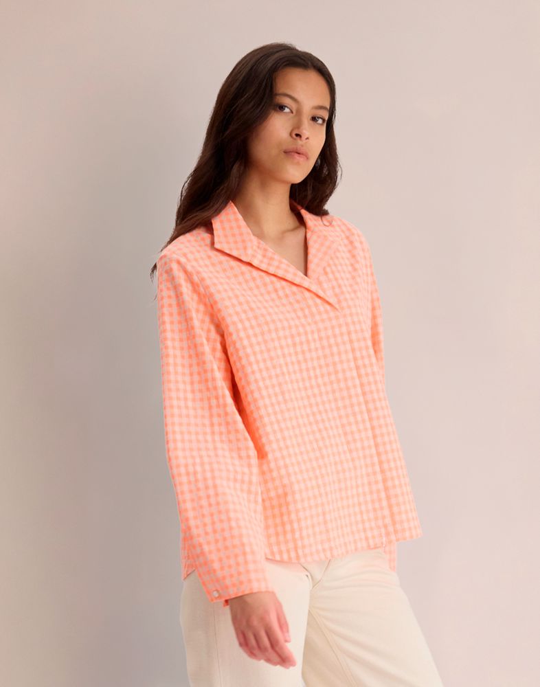 Top Noa en coton 195 €