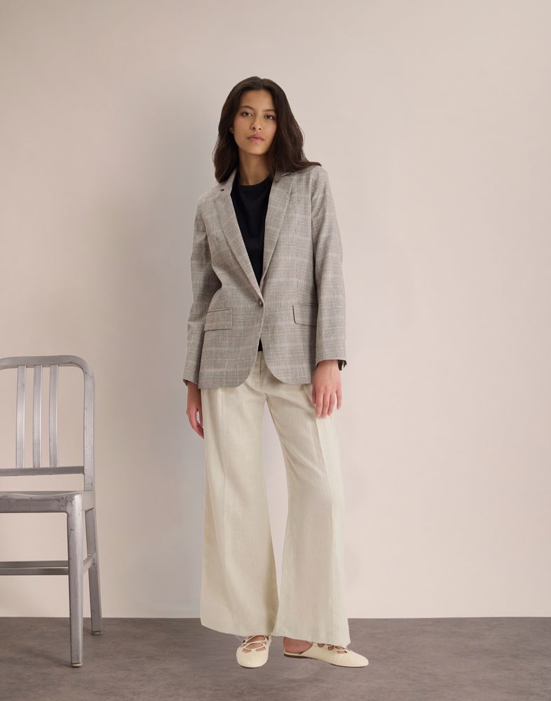 Veste Bruna en coton 475 €