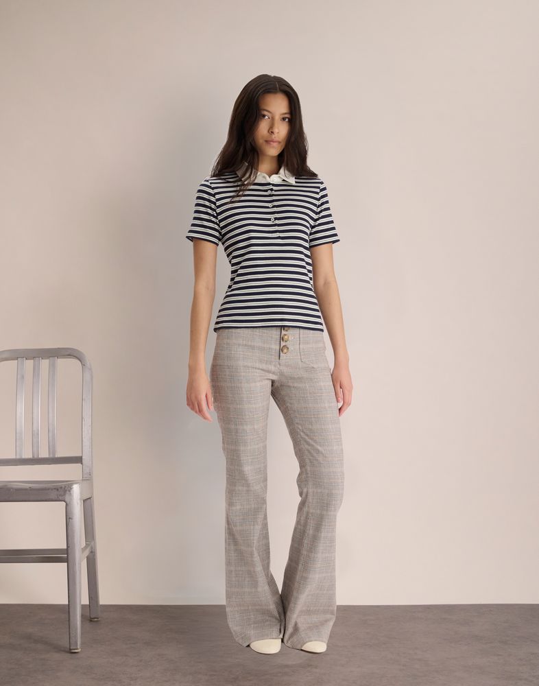 Polo Bryan en coton 145 €