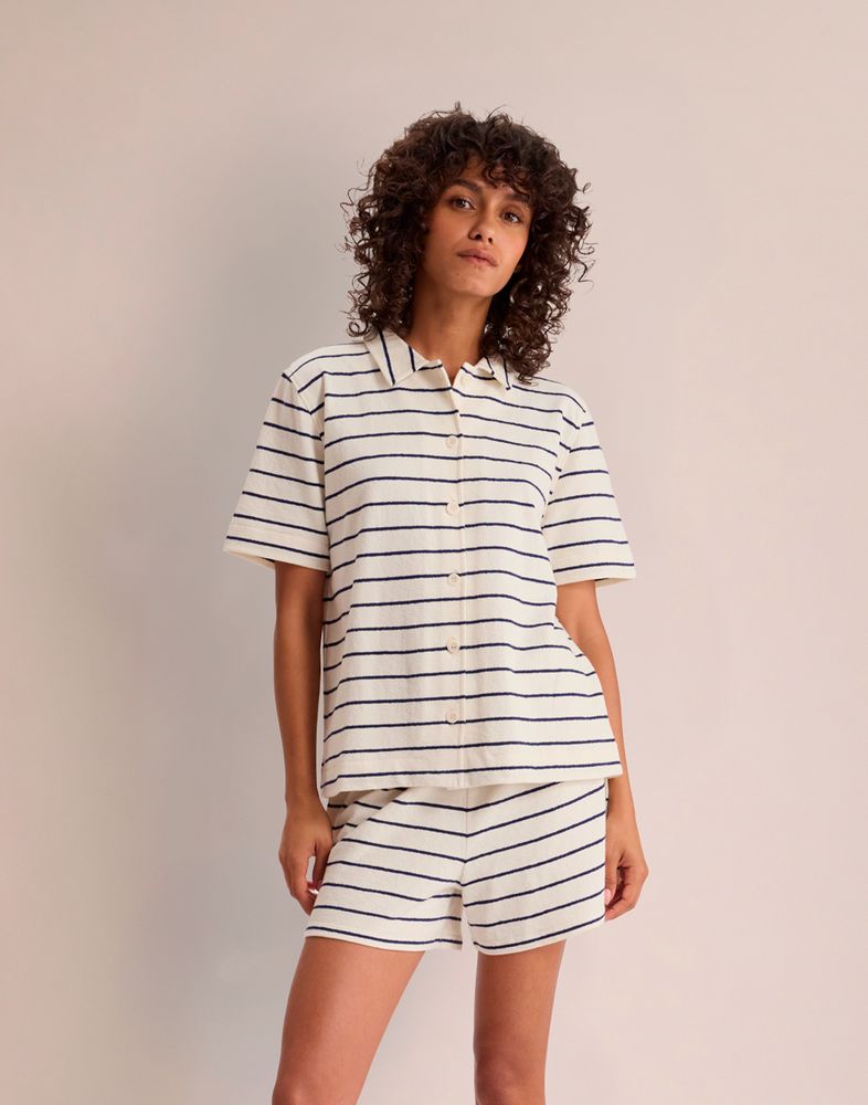Chemise Nicia en coton 175 €