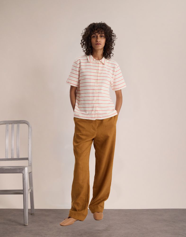 Chemise Nicia en coton 175 €
