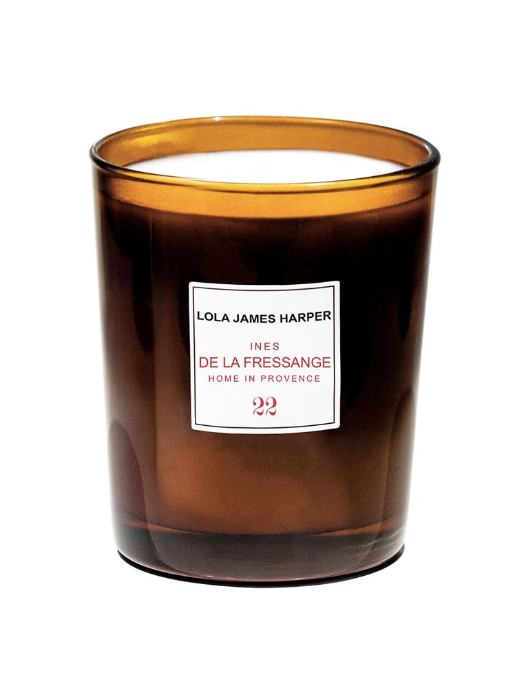 Bougie Maison En Provence-image