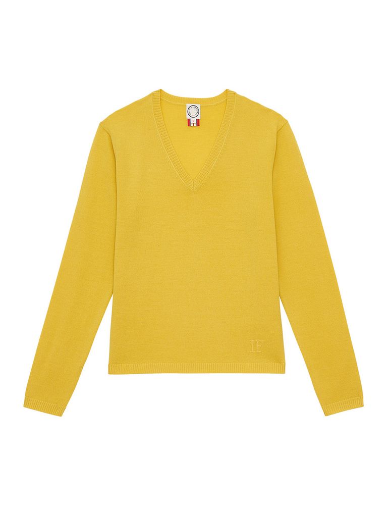 Ines De La Fressange Pull Morgane