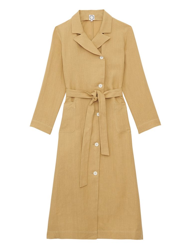 Ines De La Fressange Robe Jour Mia