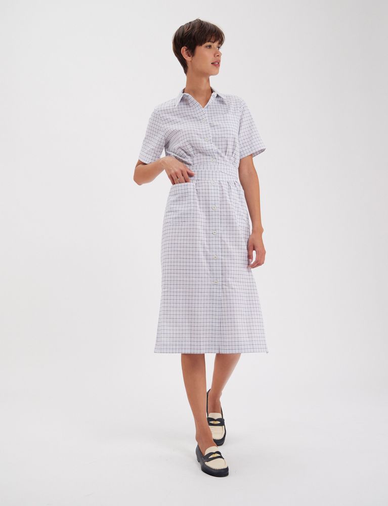 Ines De La Fressange Robe Stella