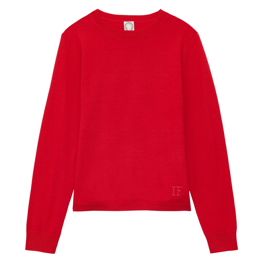 Ines De La Fressange Angelina Sweater