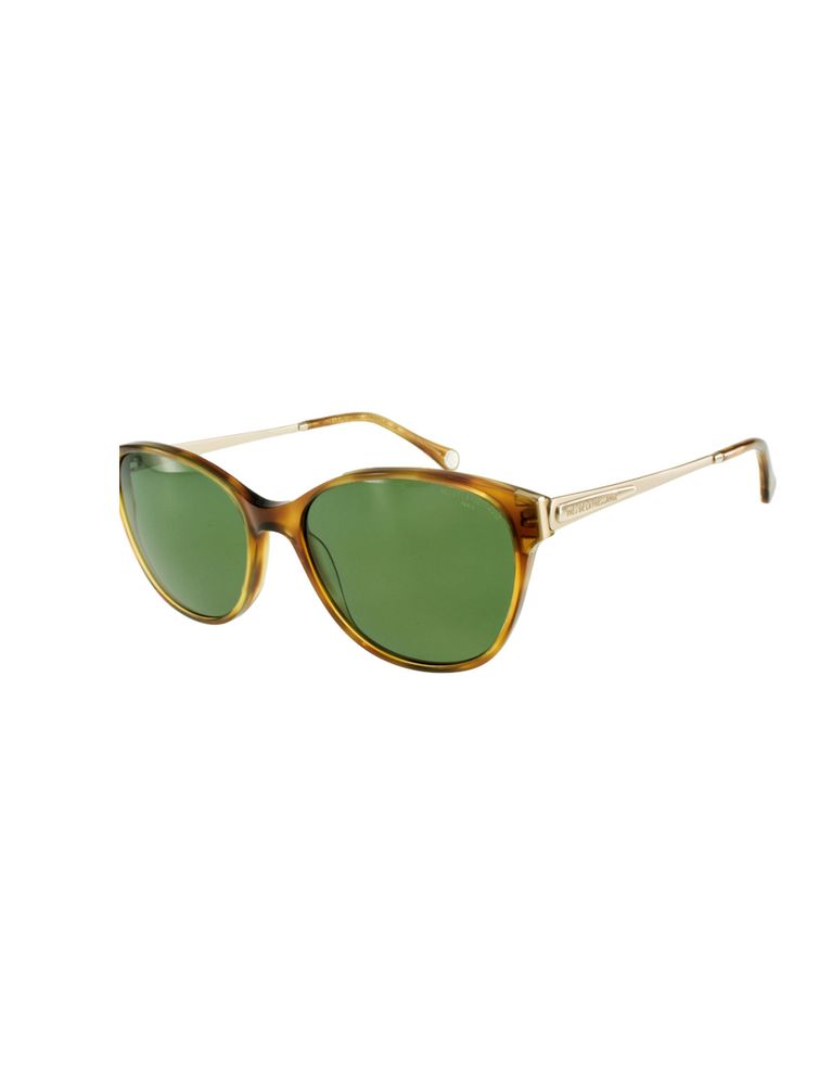 Lunettes de soleil Victoria miel