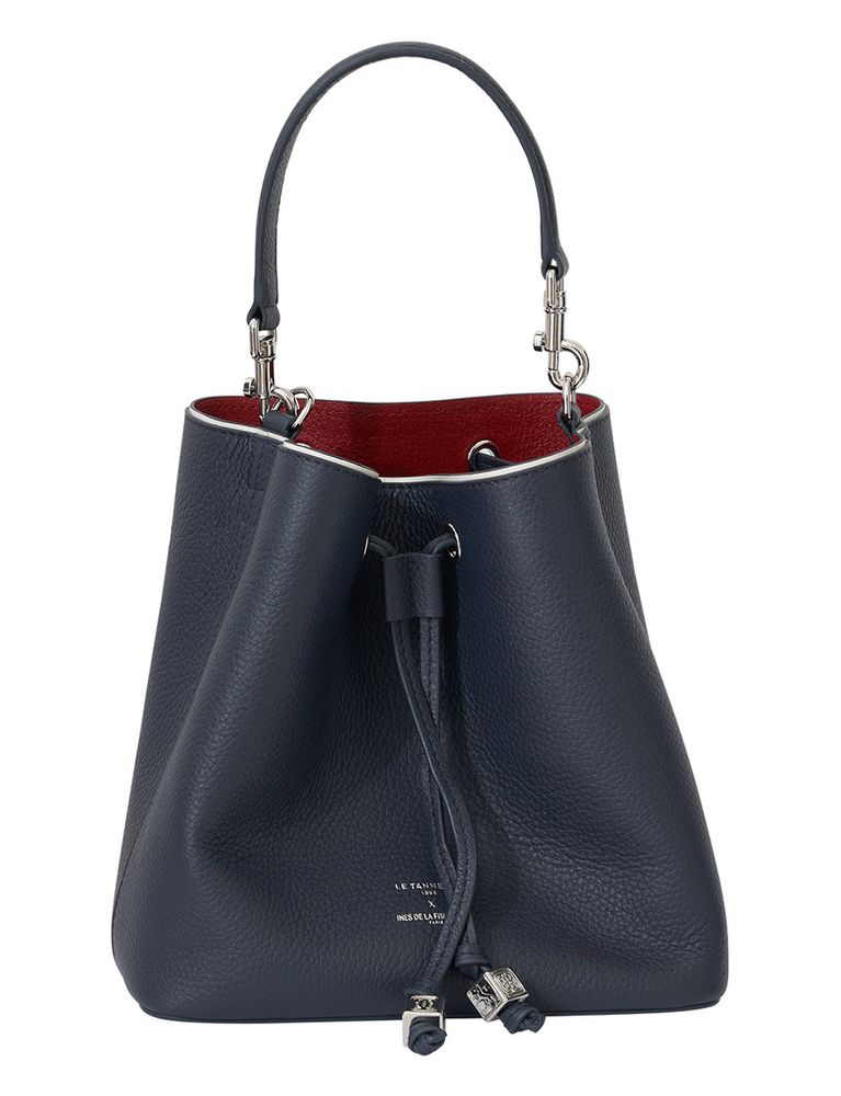 Ines De La Fressange Sac À Main Medium