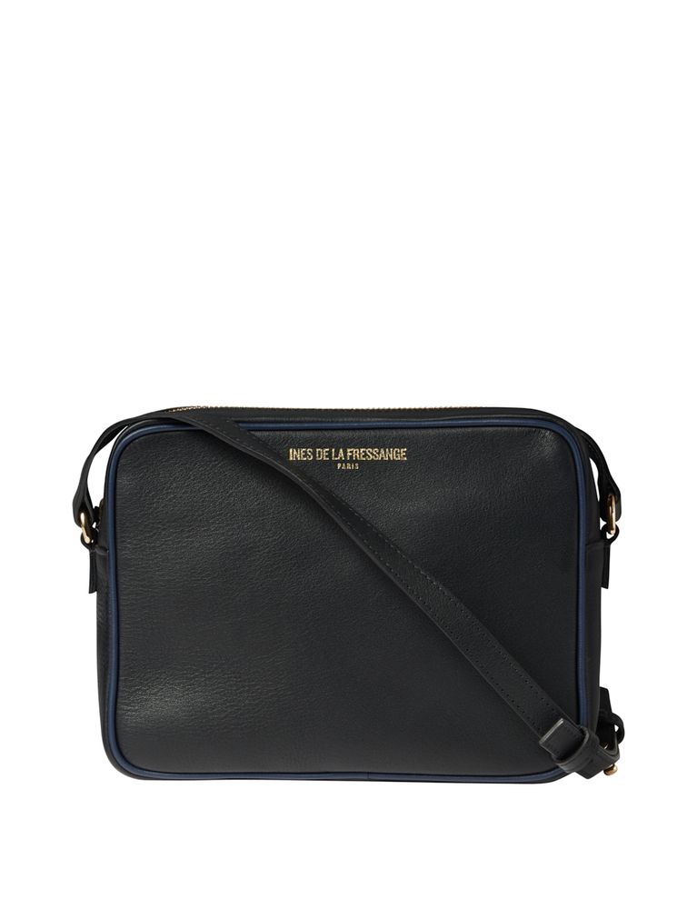 Ines De La Fressange Sac À Main Marcia