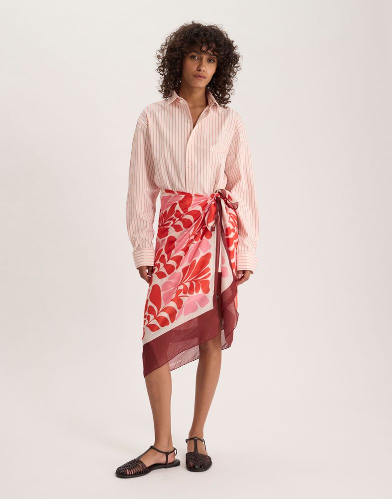 Pareo Flore 170 €