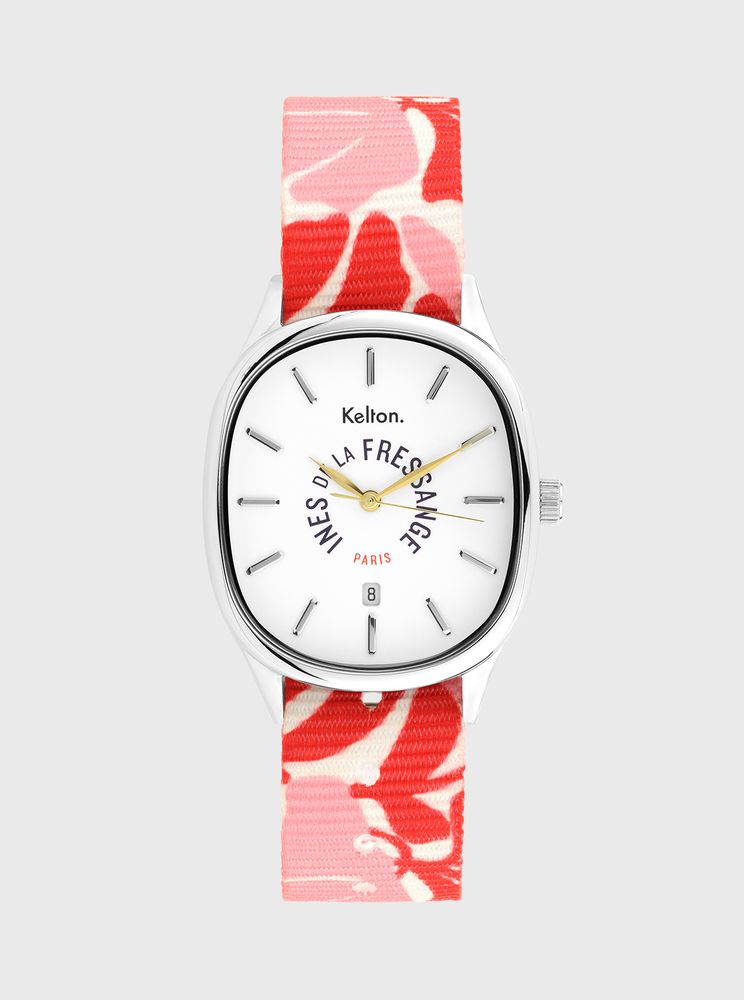 GRANDE COLORAMA FLORA 195$
