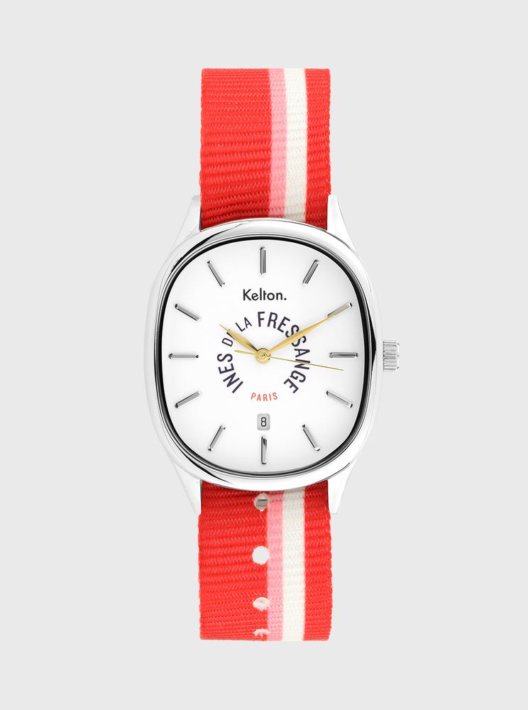 GRANDE COLORAMA ROUGE ROSE 195$