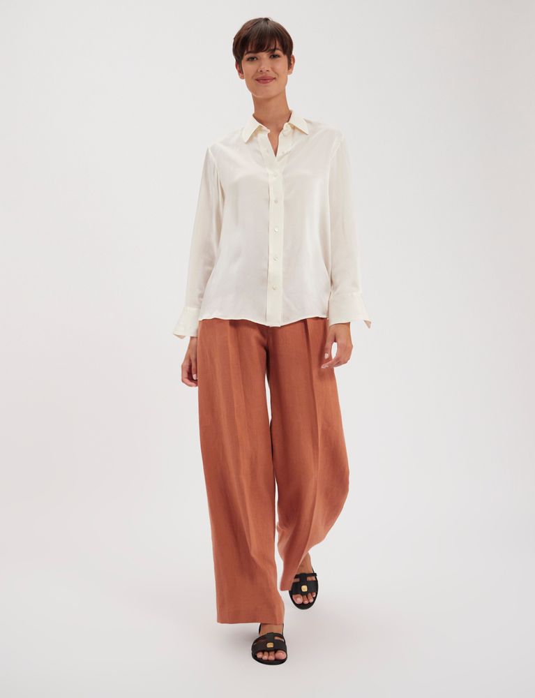 Chemise Maureen crue 420 €