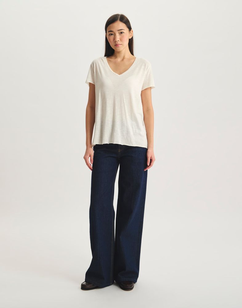 T-shirt Katalina cru 85 €