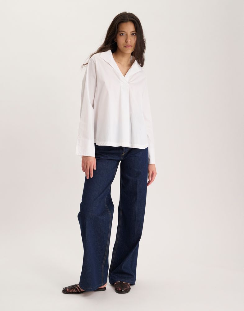 Top Noa blanc 180 €