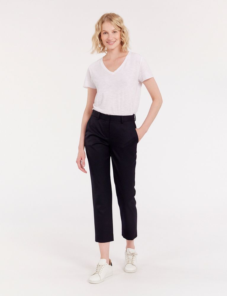 Pantalon Audrey bleu 290$