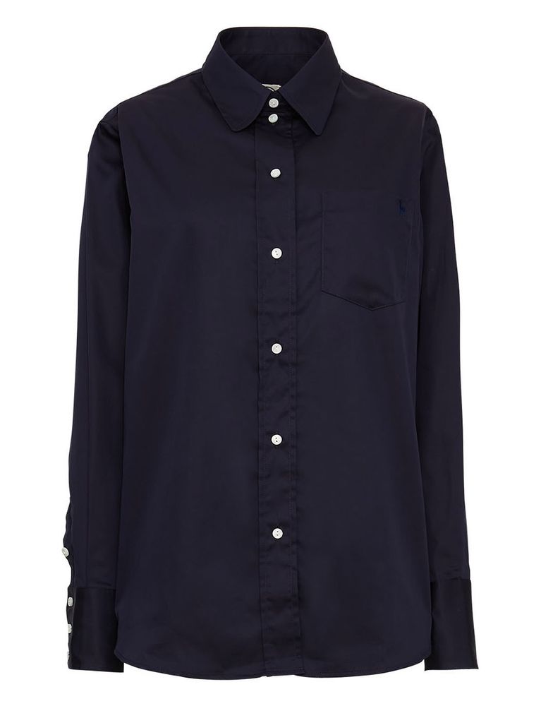 Ines De La Fressange Chemise Maureen