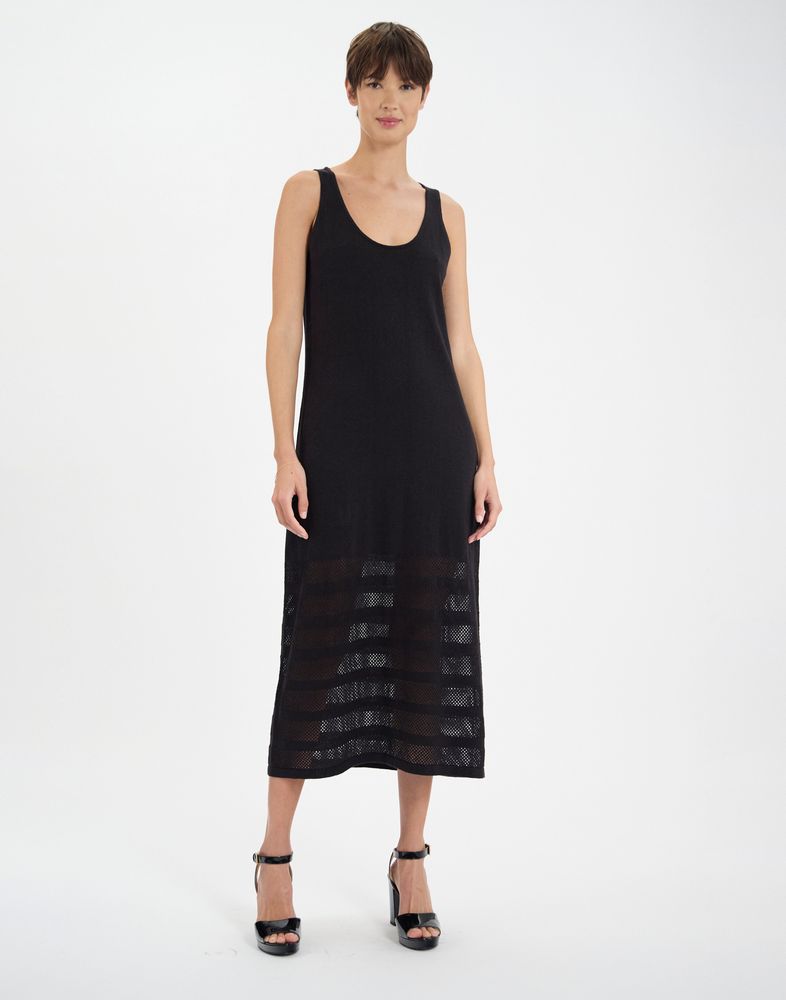 Robe Casilda noire 290$