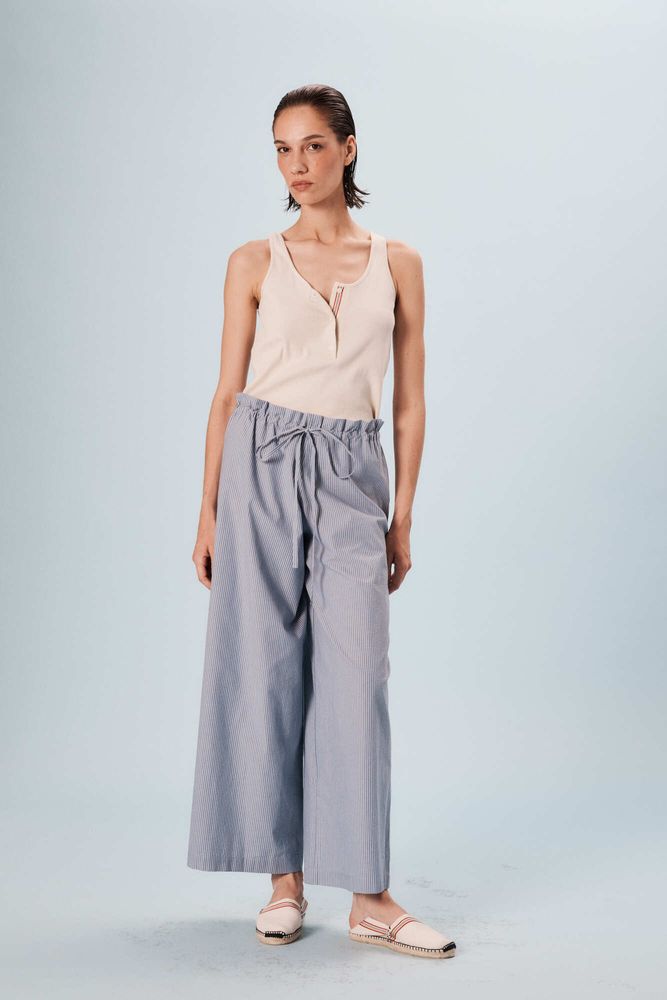 Pantalon Kurt bleu 295$