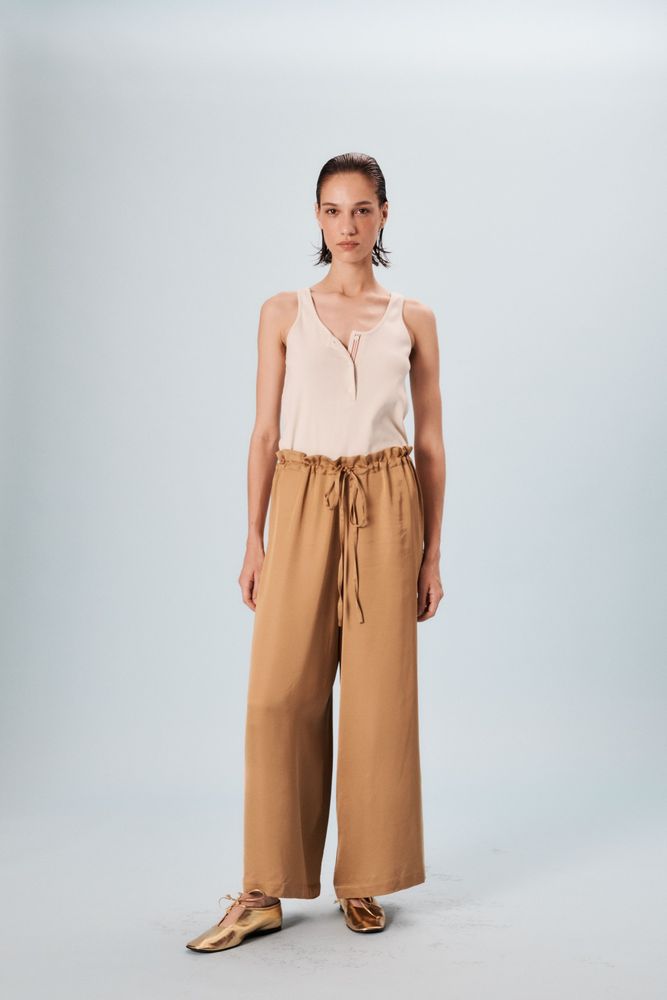 Pantalon Kurt marron 148 €