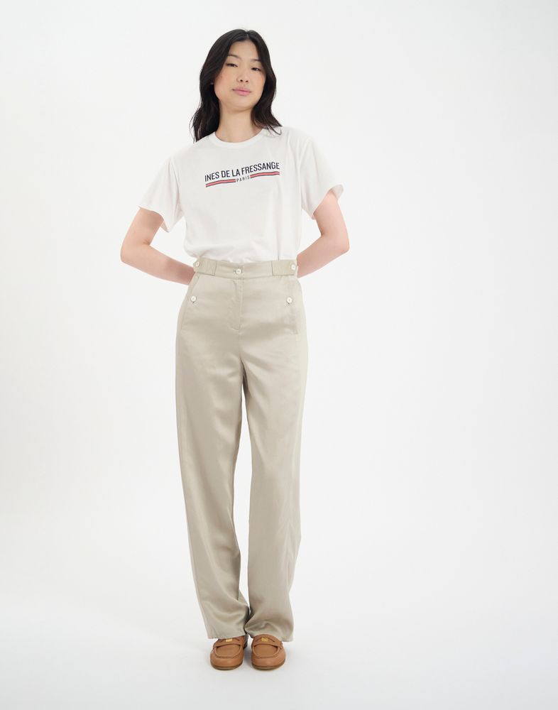 Pantalon Piotr dor 300$