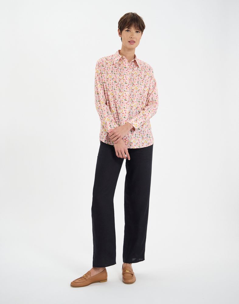 Chemise Maureen imprime 160 €