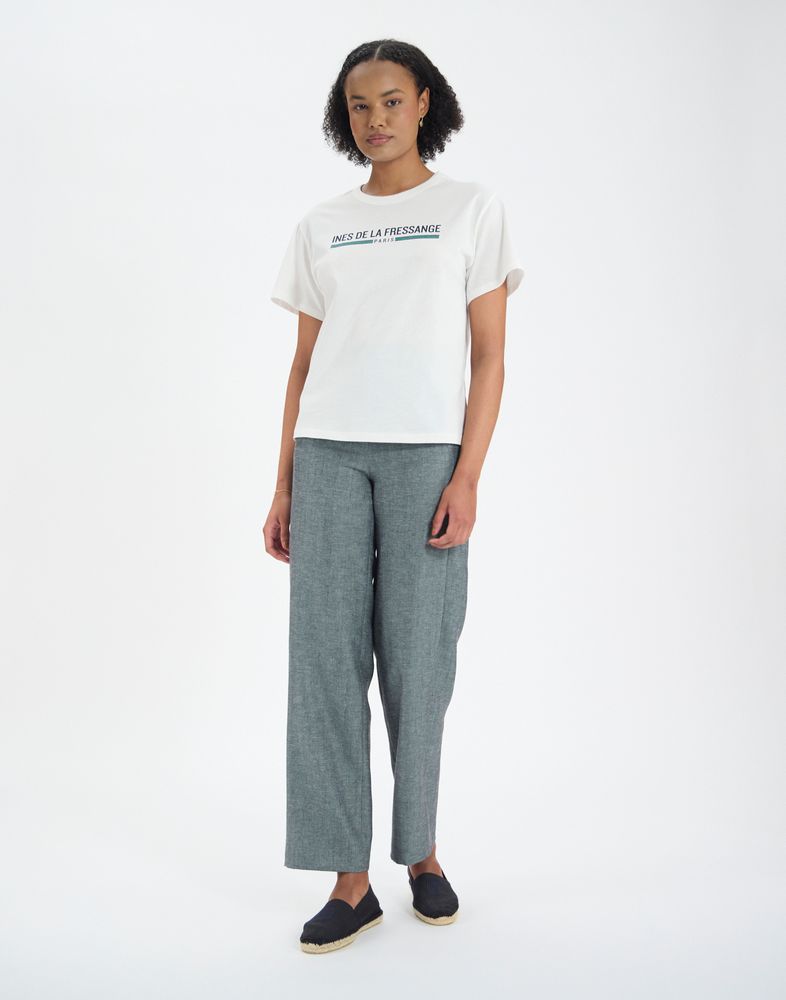 Top Maxence imprim 38 €