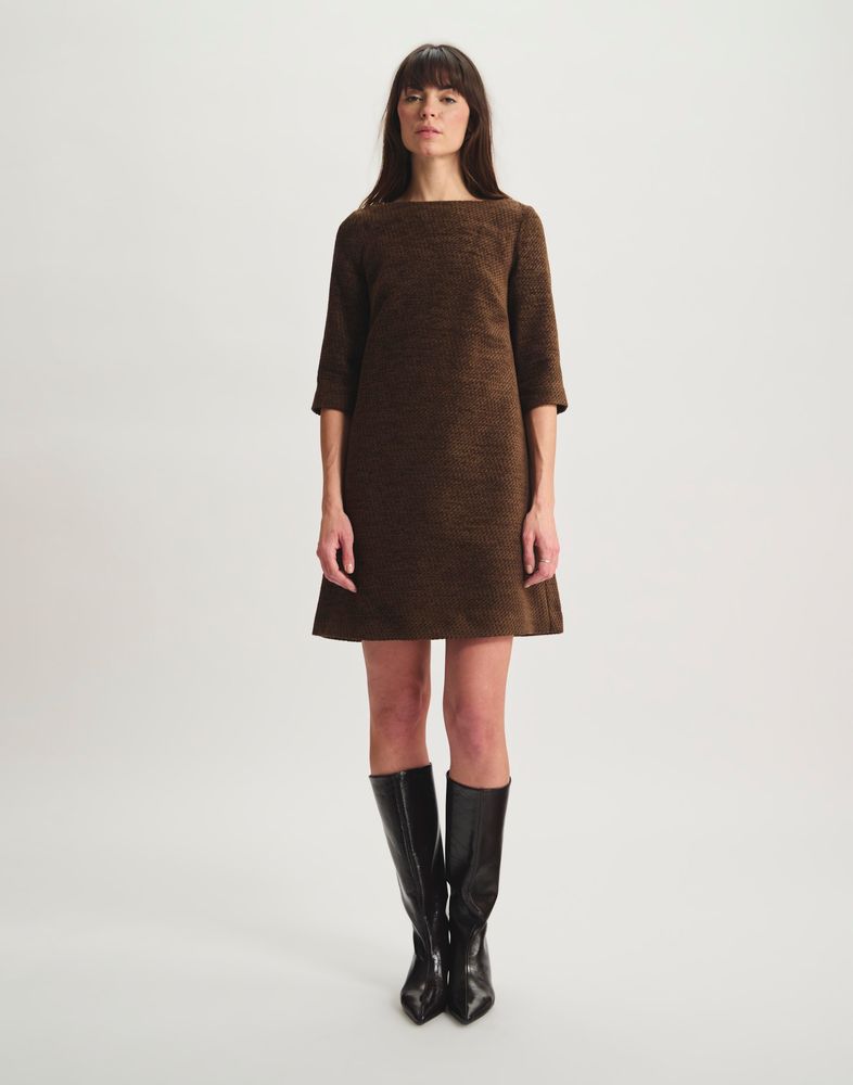 MEGAN DRESS 225 €
