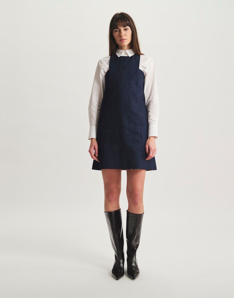 Robe Polly en coton 188 €