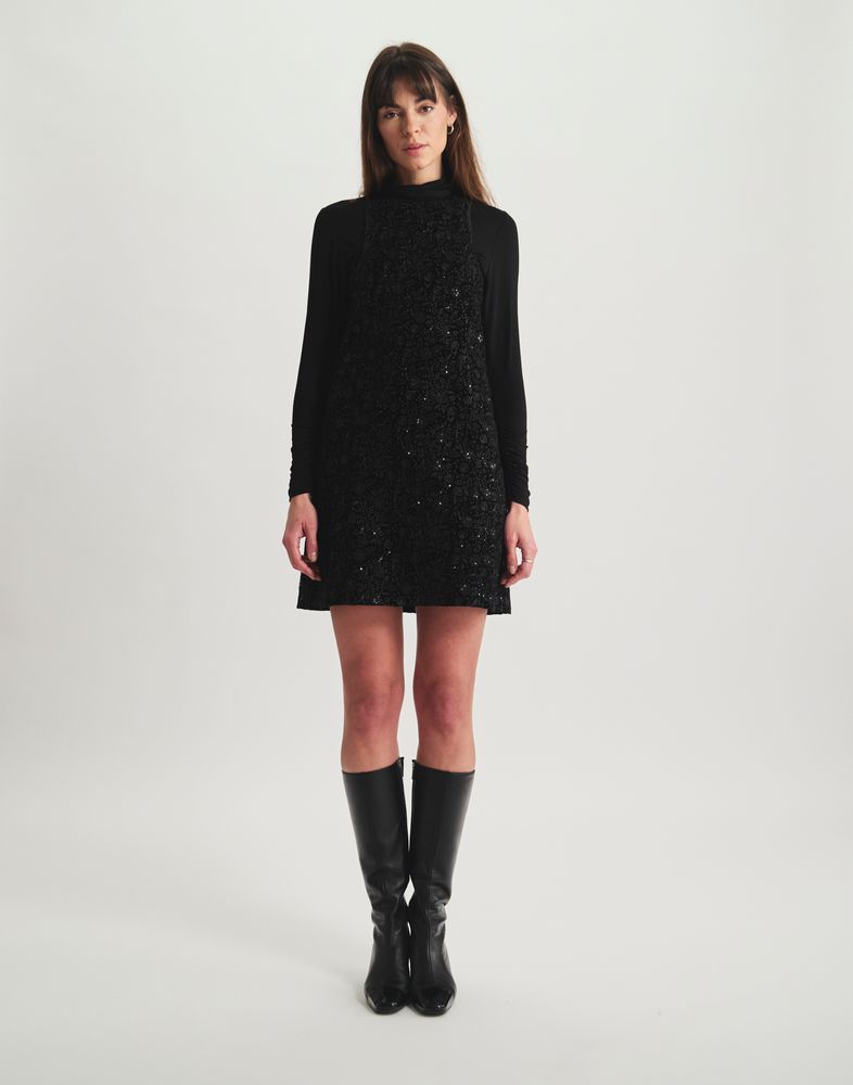 Robe Polly brod 248 €