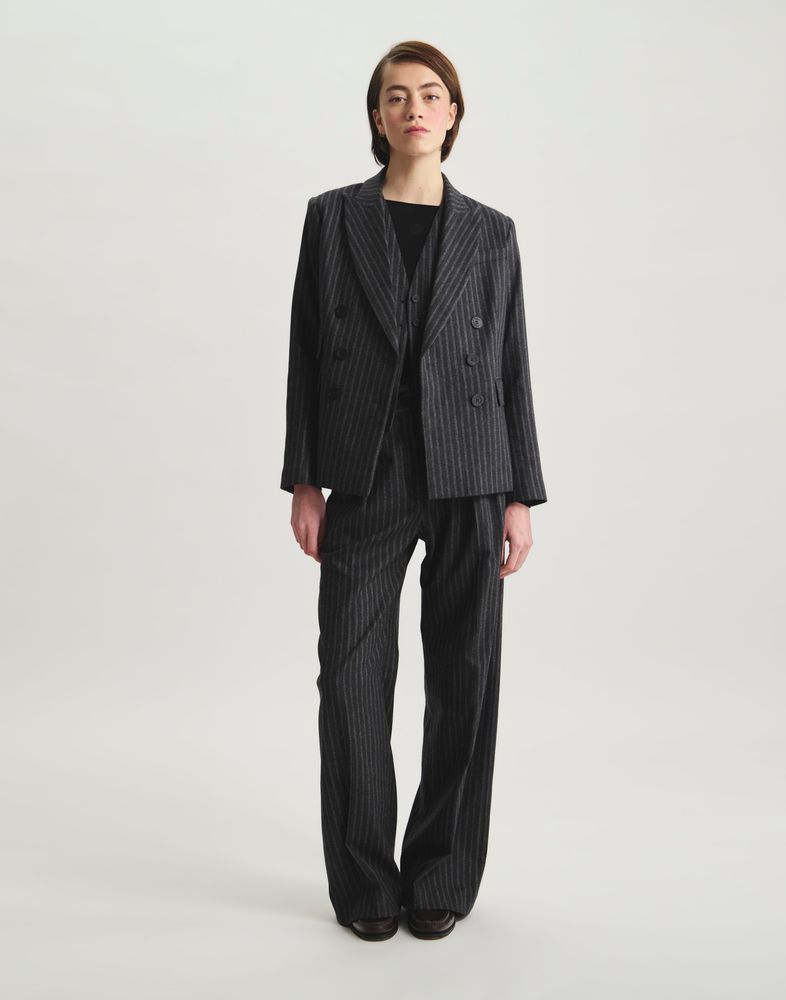 Veste Maurice cintre 283 €