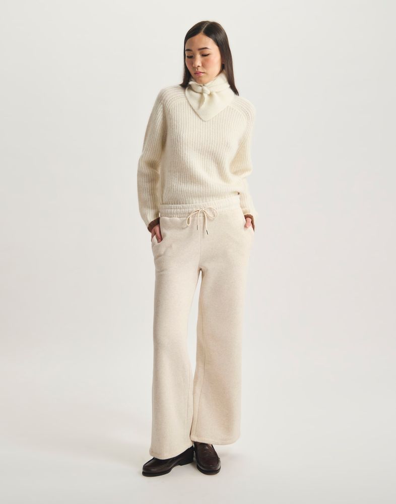 Pantalon Britney en coton 80 €
