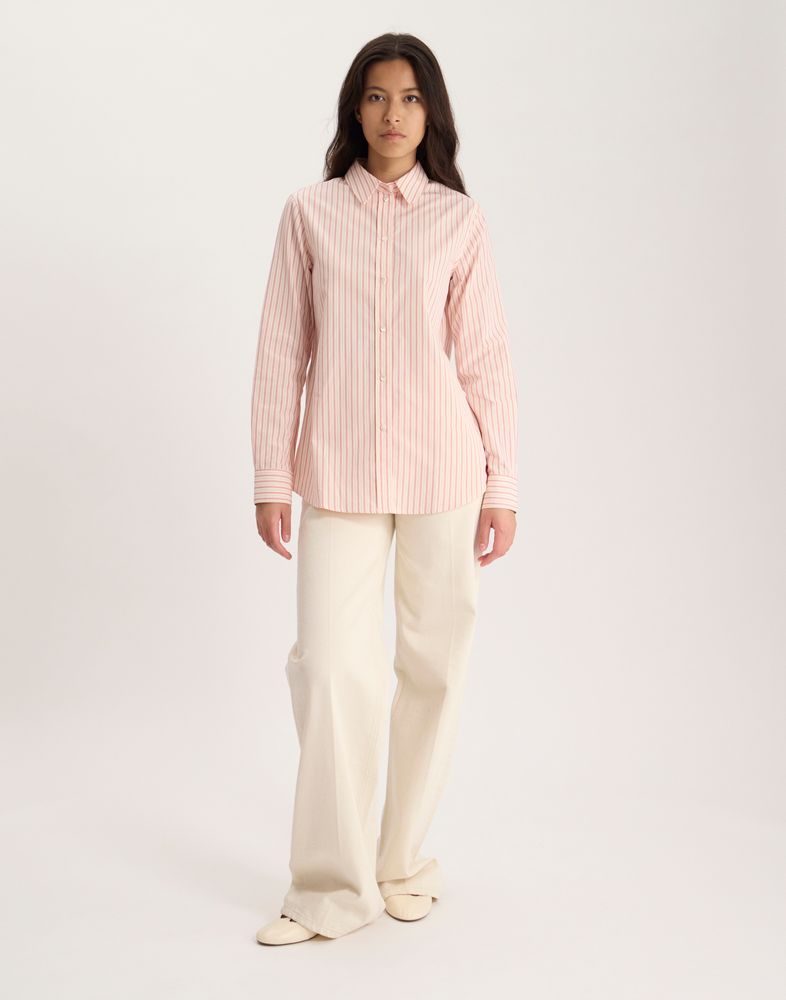Chemise Martin raye 137 €