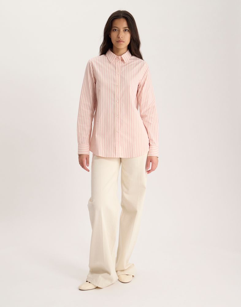 Chemise Martin en coton 195 €