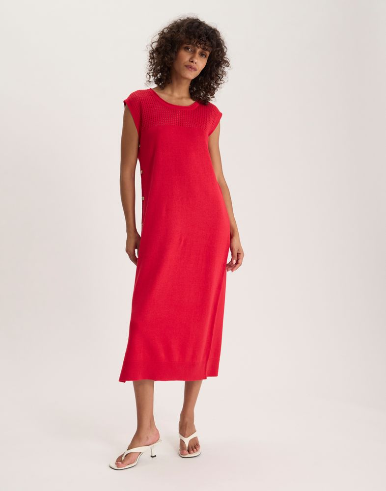 Robe de jour Iris en lin mlang 310 €
