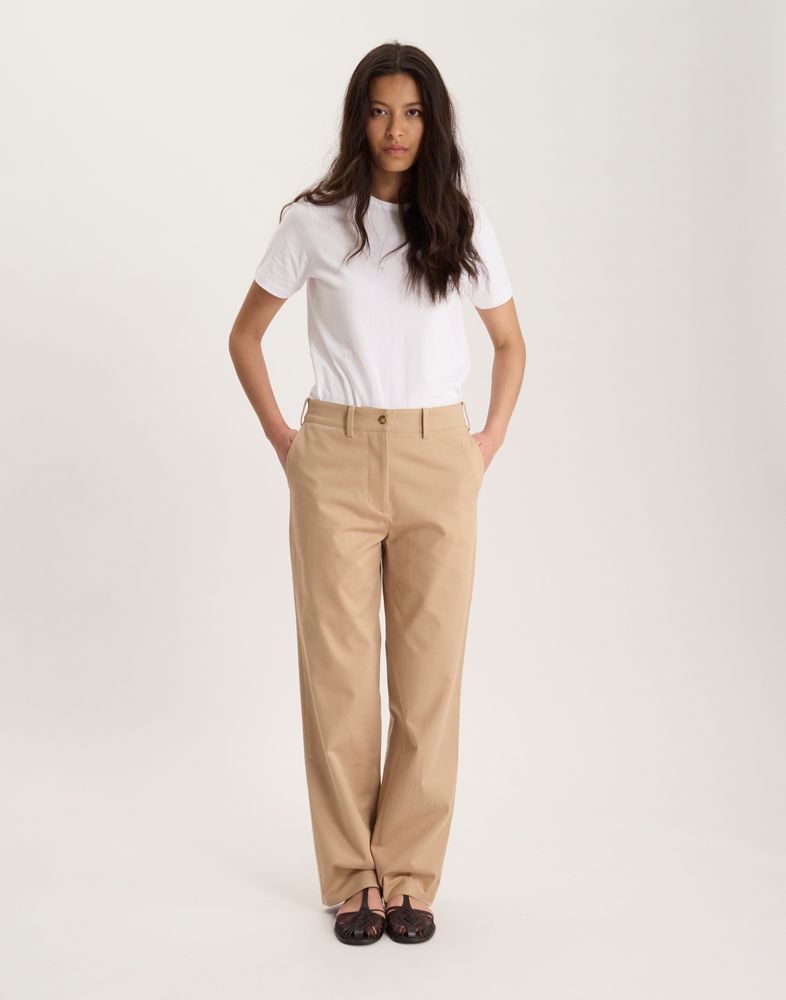 Pantalon Thelma beige 250$