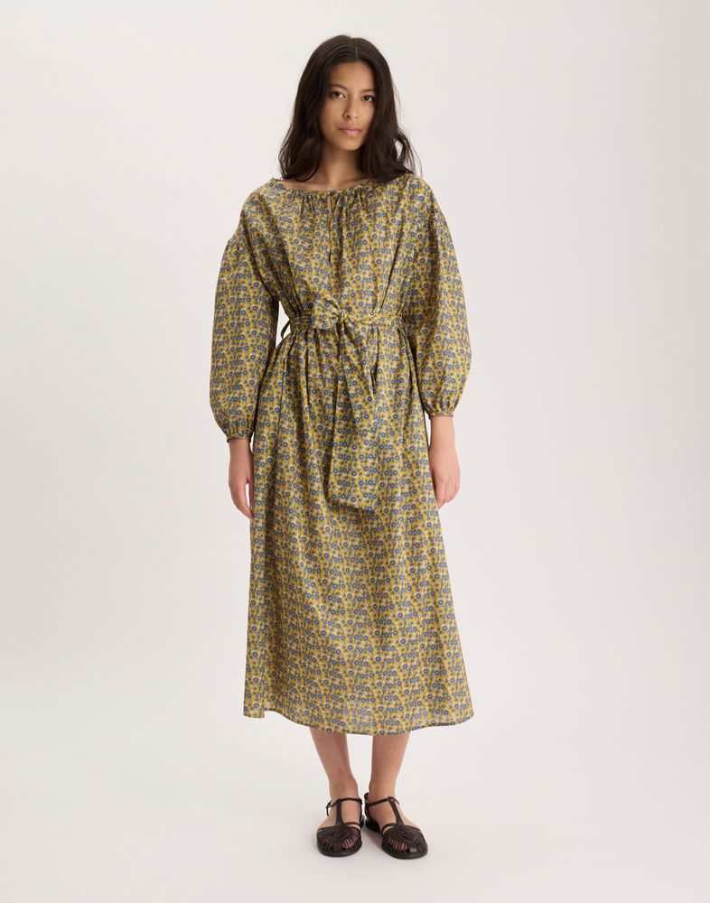 Robe Livia imprime 445$