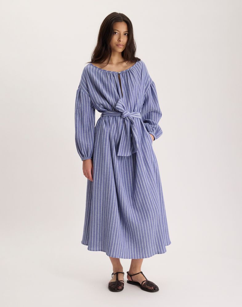 Robe Livia raye 395$