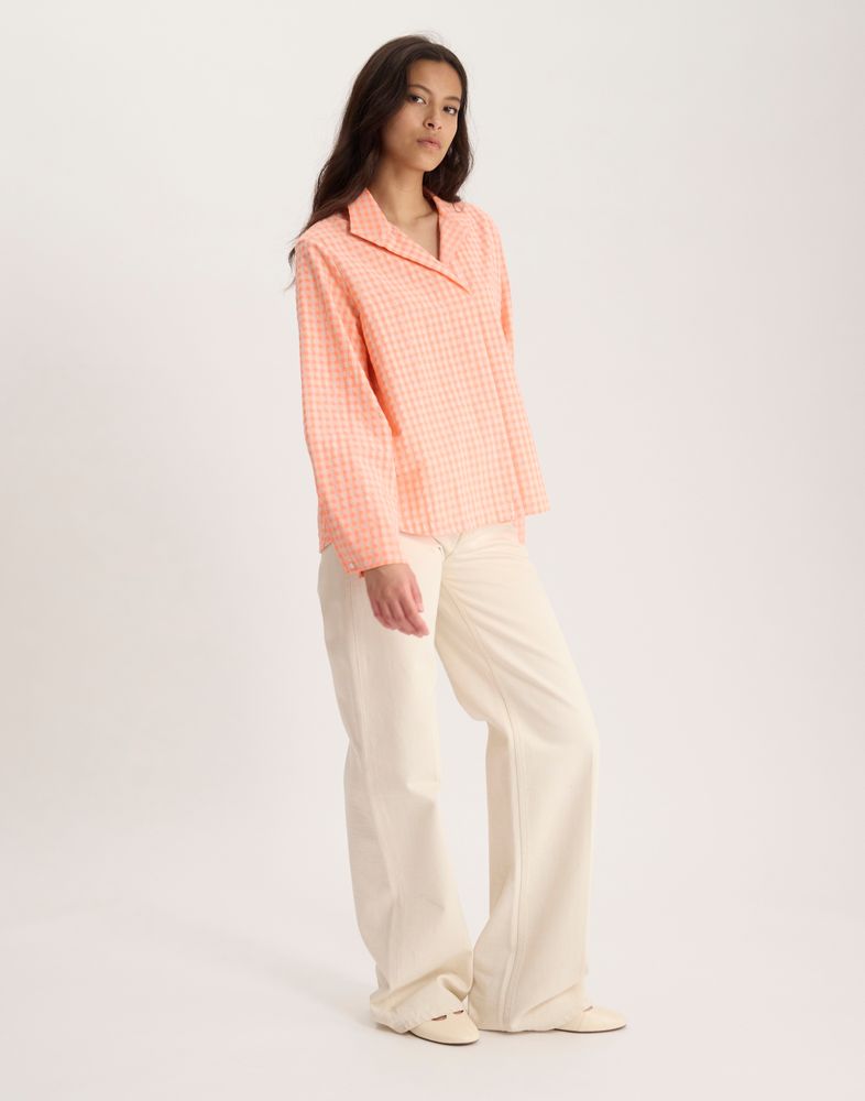 Top Noa en coton 195 €