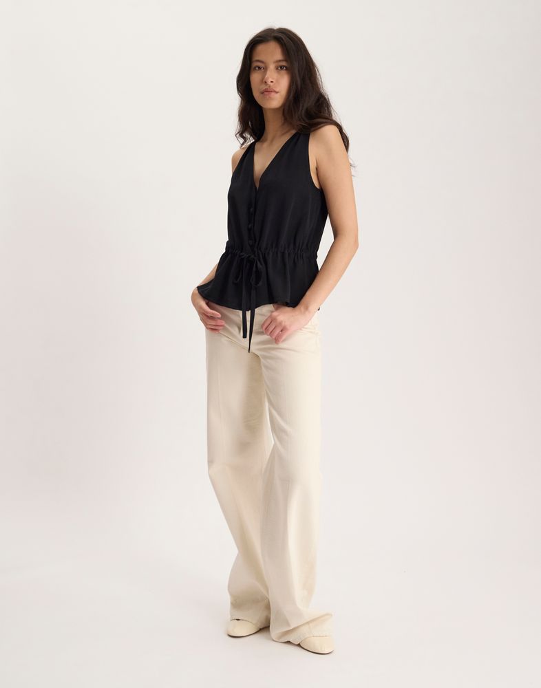 Top Madga noir 295 €
