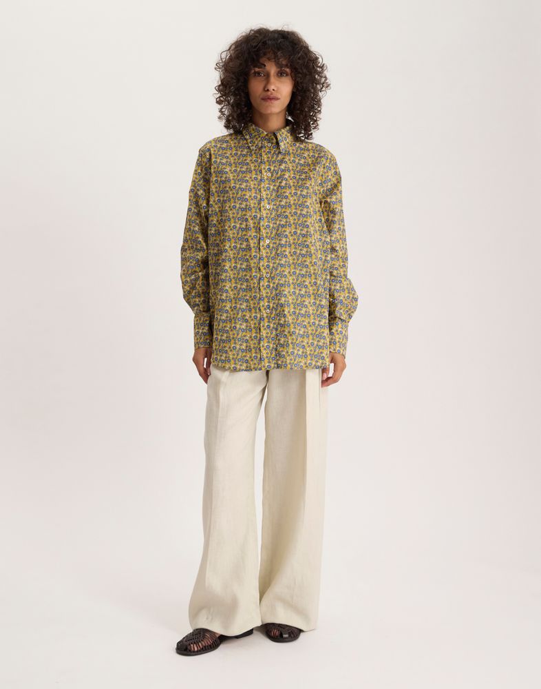 Chemise Maureena imprime 260 €
