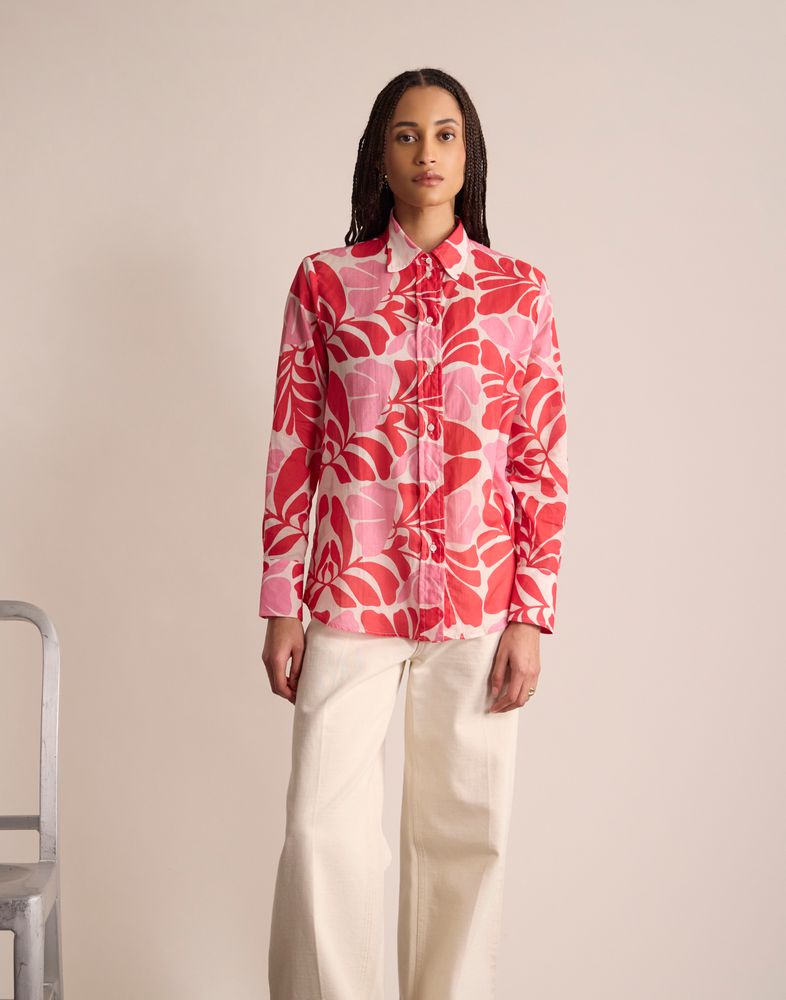 Chemise Maureena imprime 250 €