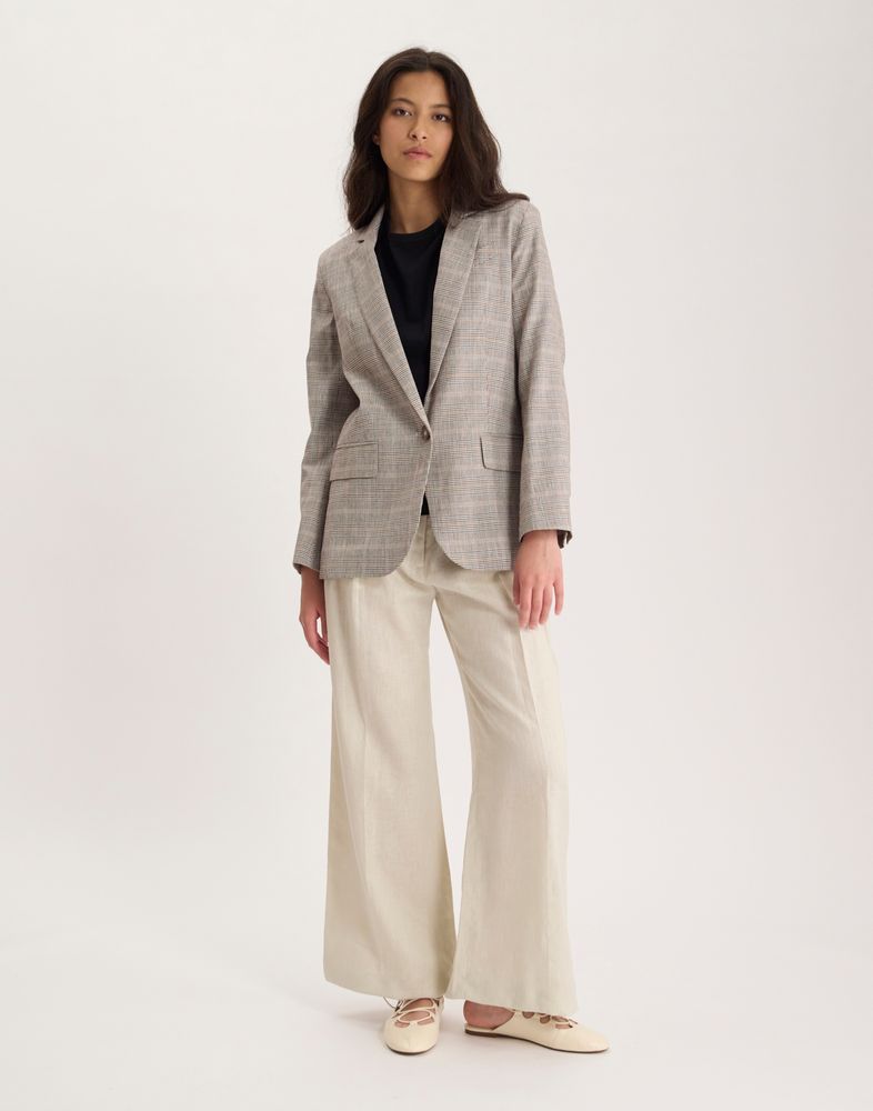 Veste Bruna grise 475$