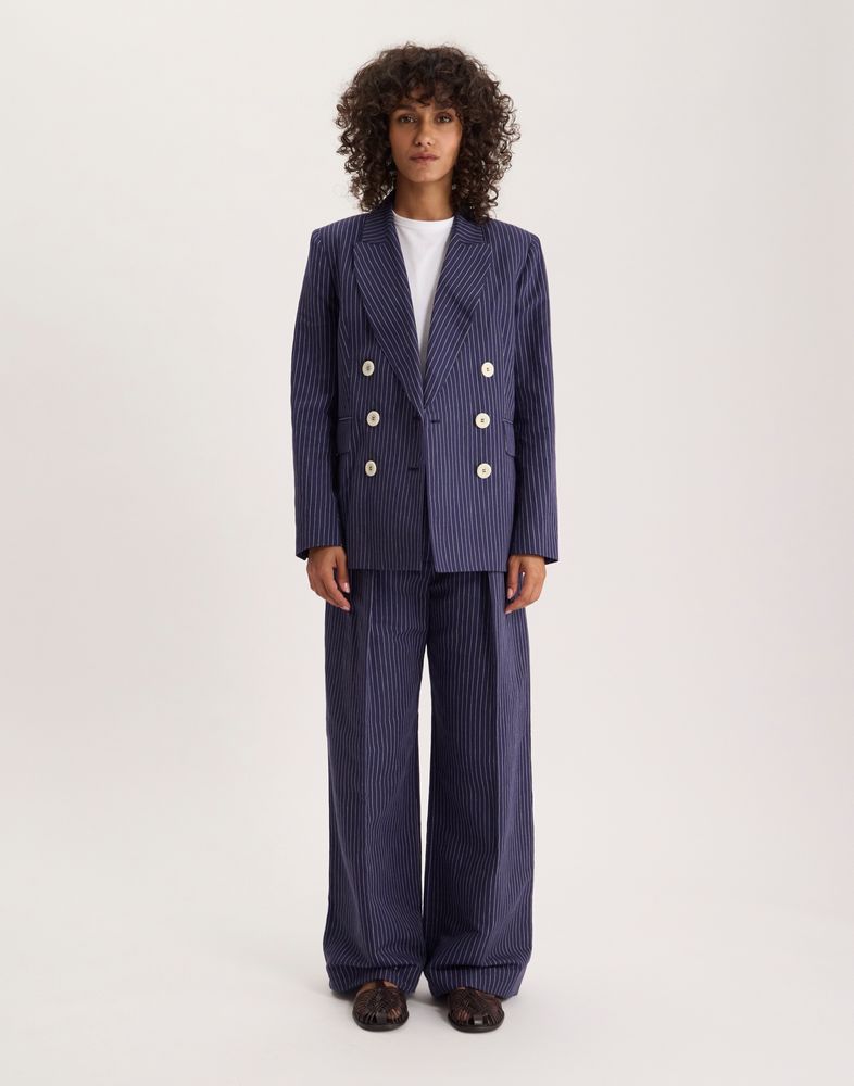 Veste June raye 495$