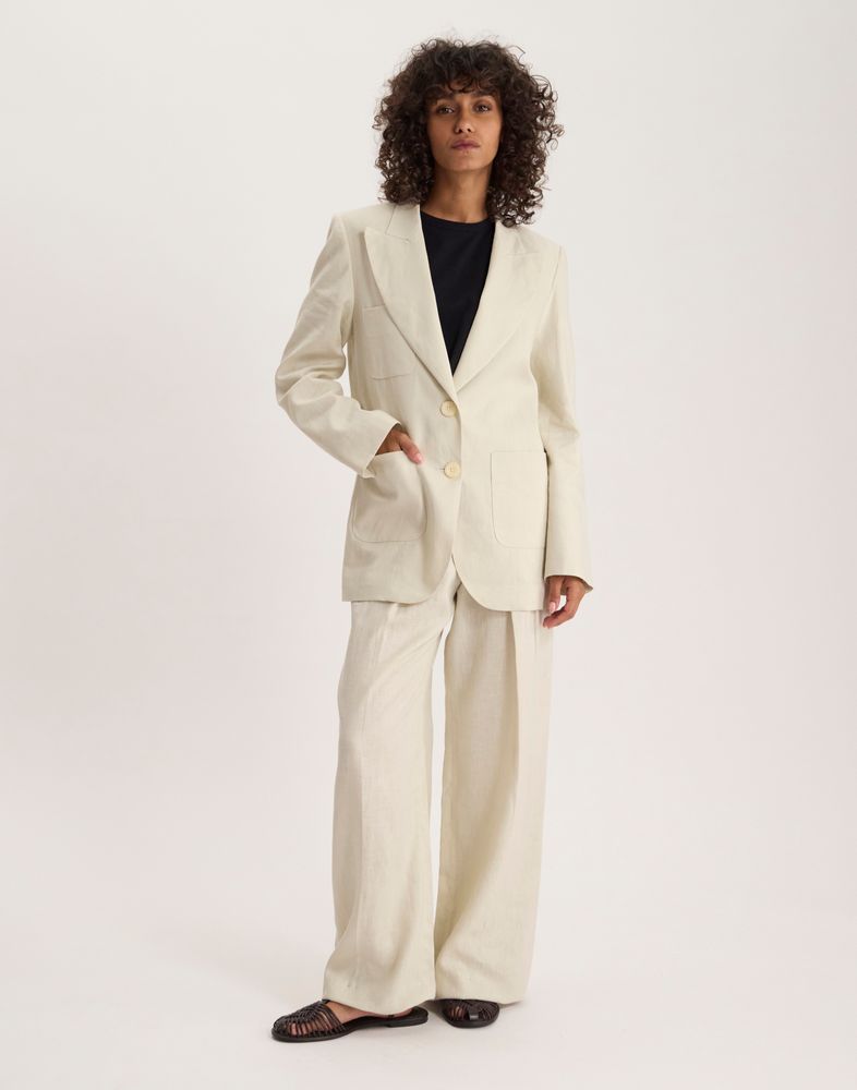 Veste Thade crue 490$