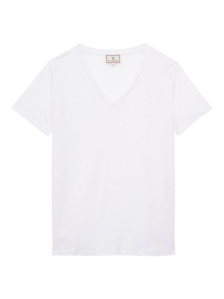 T-shirt Lise blanc 110 €